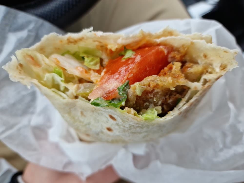 Orient Falafel