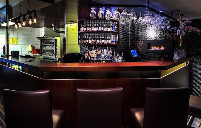 Luna Restaurang & Pizzeria