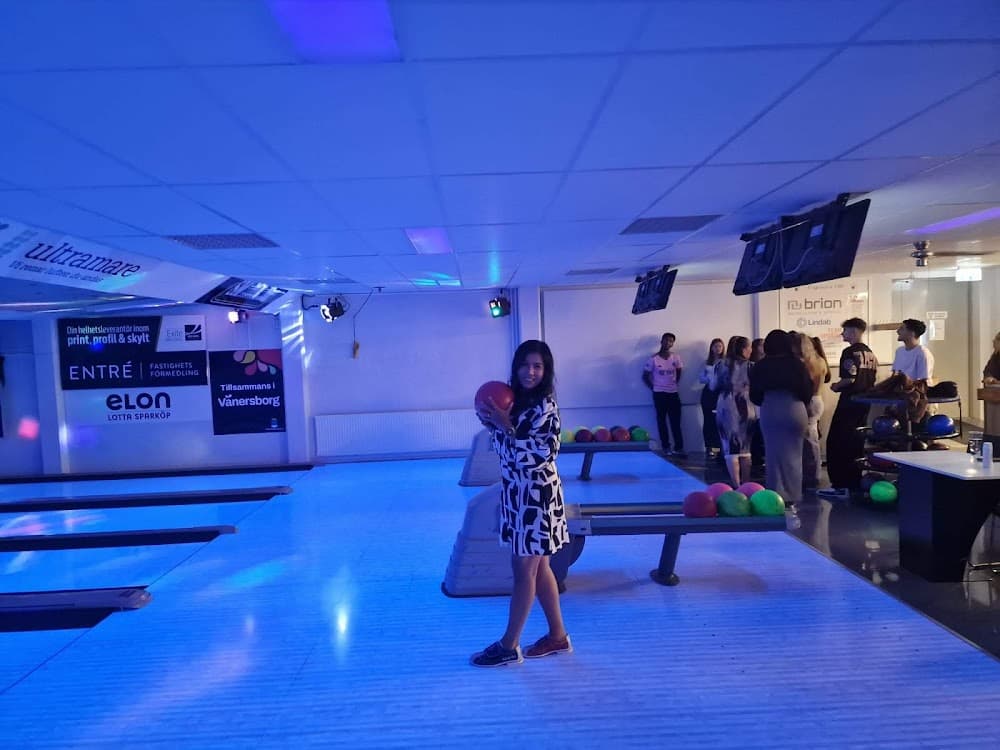 Vänersborgs Bowling&Bistro