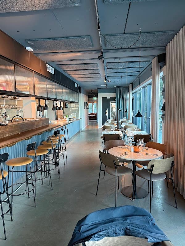 Hinsholmen | Mat & Event