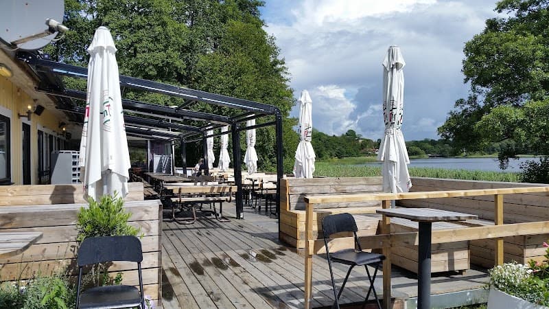 Stensjön Restaurang & Pizzeria