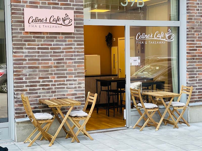 Celine's Cafè