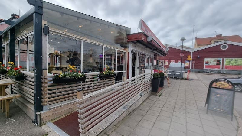 Öregrunds Grill & Pizzeria