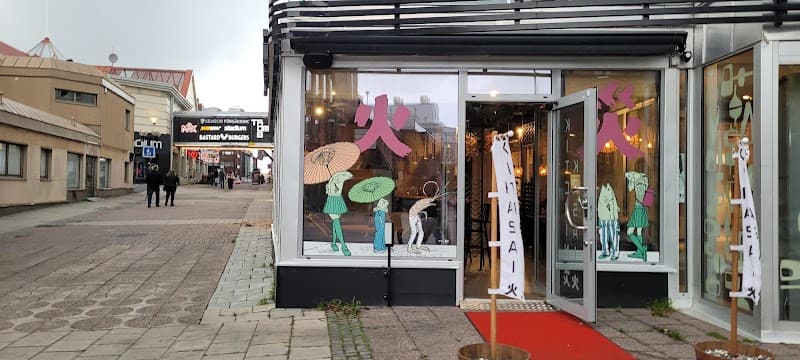 Kitchin by Kasai • Luleå