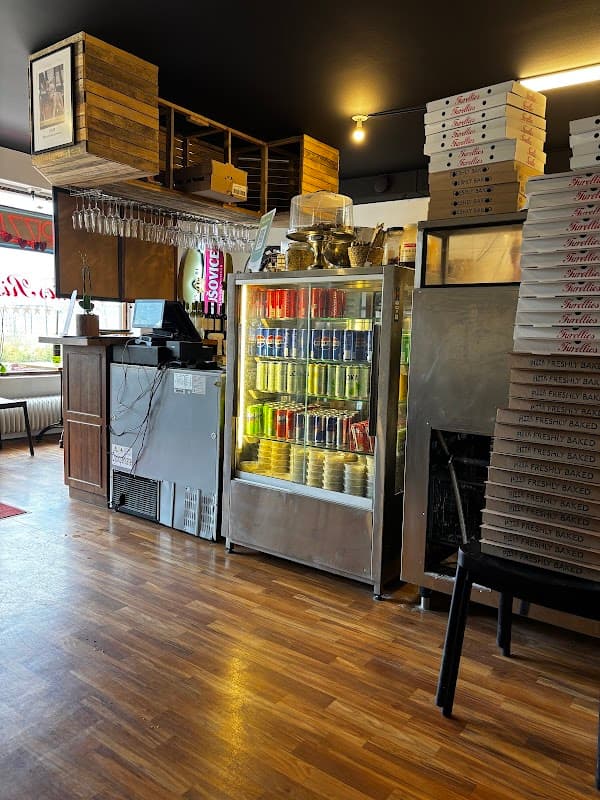 Furellios Skinnskatteberg