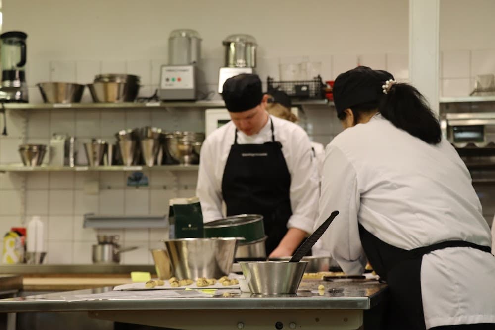 Restaurang Novisen i Tranås