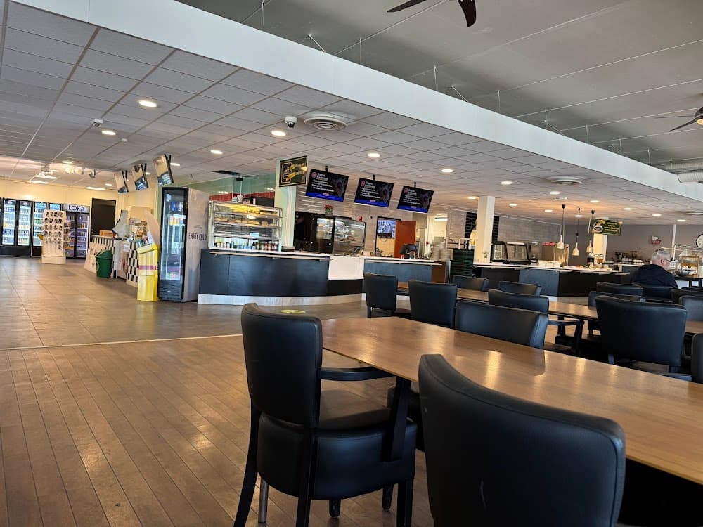 Dukat Bord Mat & Catering AB