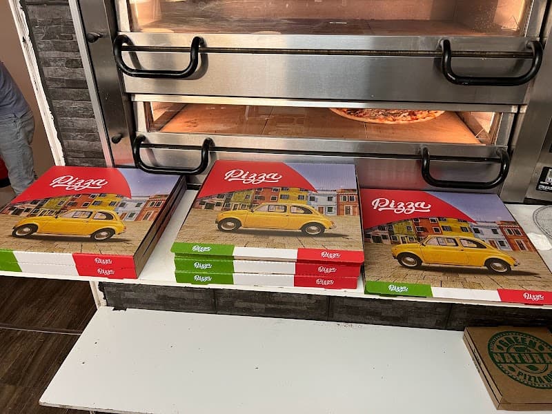 Pizzeria Bella Italia