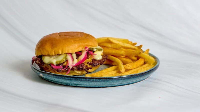 Smash-N-Go Västra Frölunda