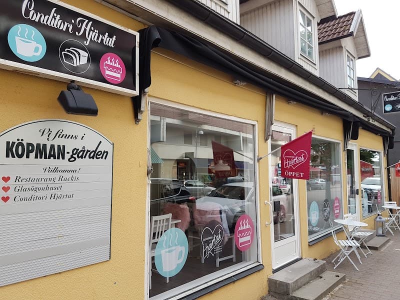 Conditori Hjärtat AB