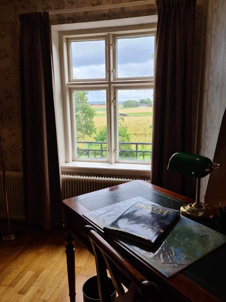 Sigvard Månsgård & Gårdsbutik