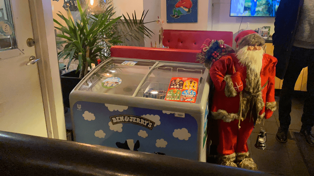 RESTAURANG DON PEDRO