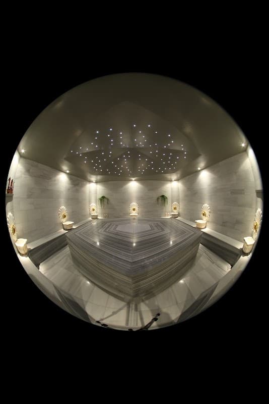 Hamam Oriental Sweden AB