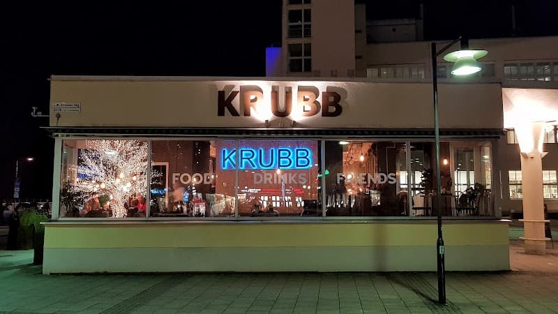 KRUBB Telefonplan