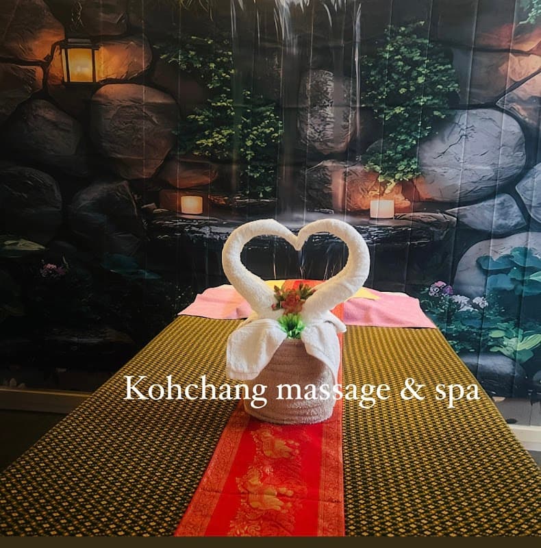 Kohchang Massage & Spa