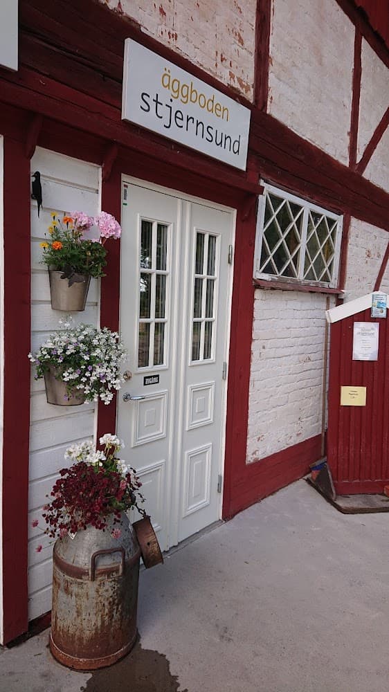 Stjernsunds Gård - Butiken Stjernsund