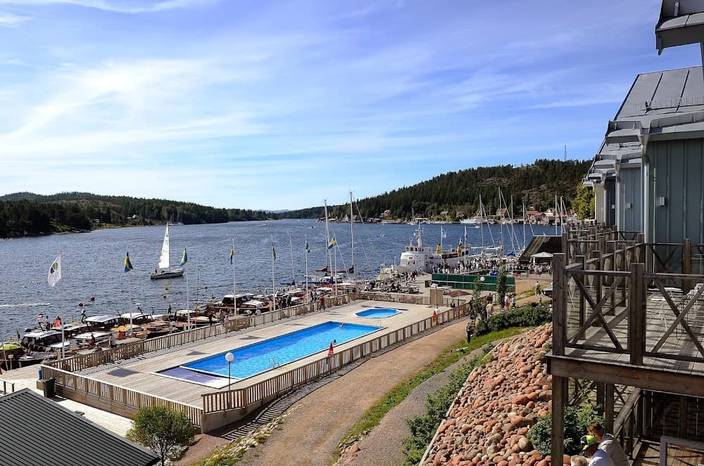 Ulvö Hotell