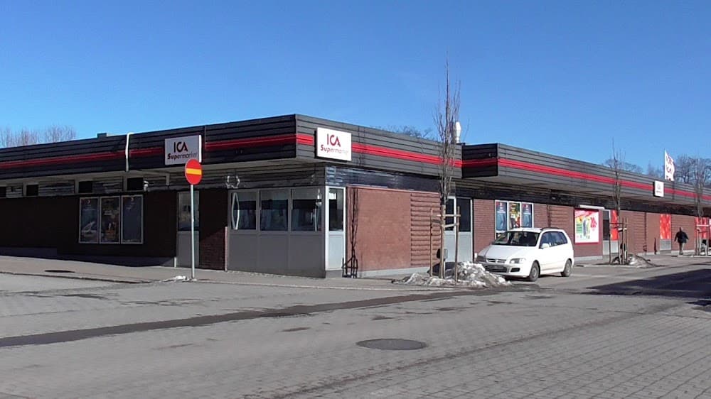ICA Supermarket Cityhallen Vingåker