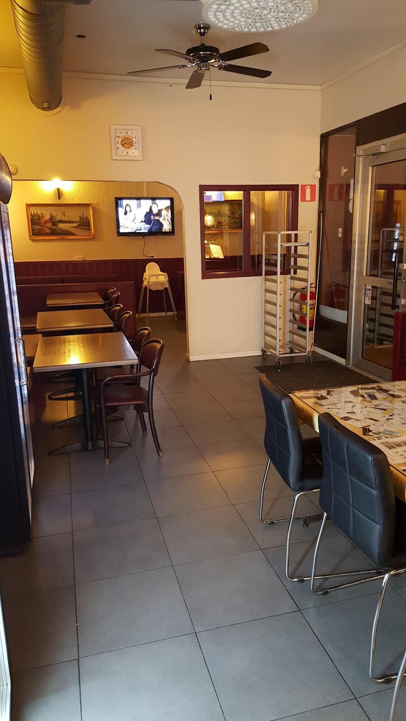 Pizza House Gävle