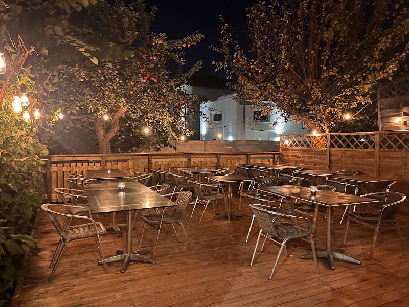 Deg o Vin - Napolitansk pizza