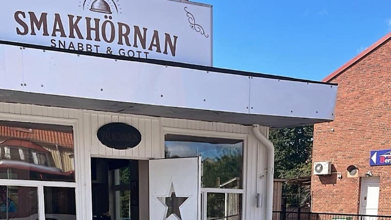 Smakhörnan AB