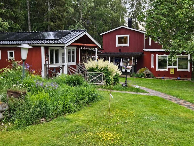 Karlskoga Katthotell