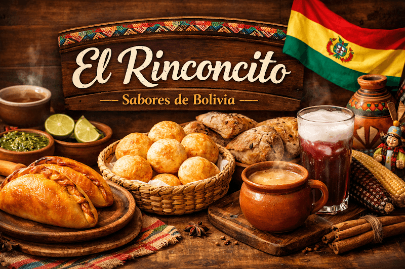 Cafe Bistro El Rinconcito