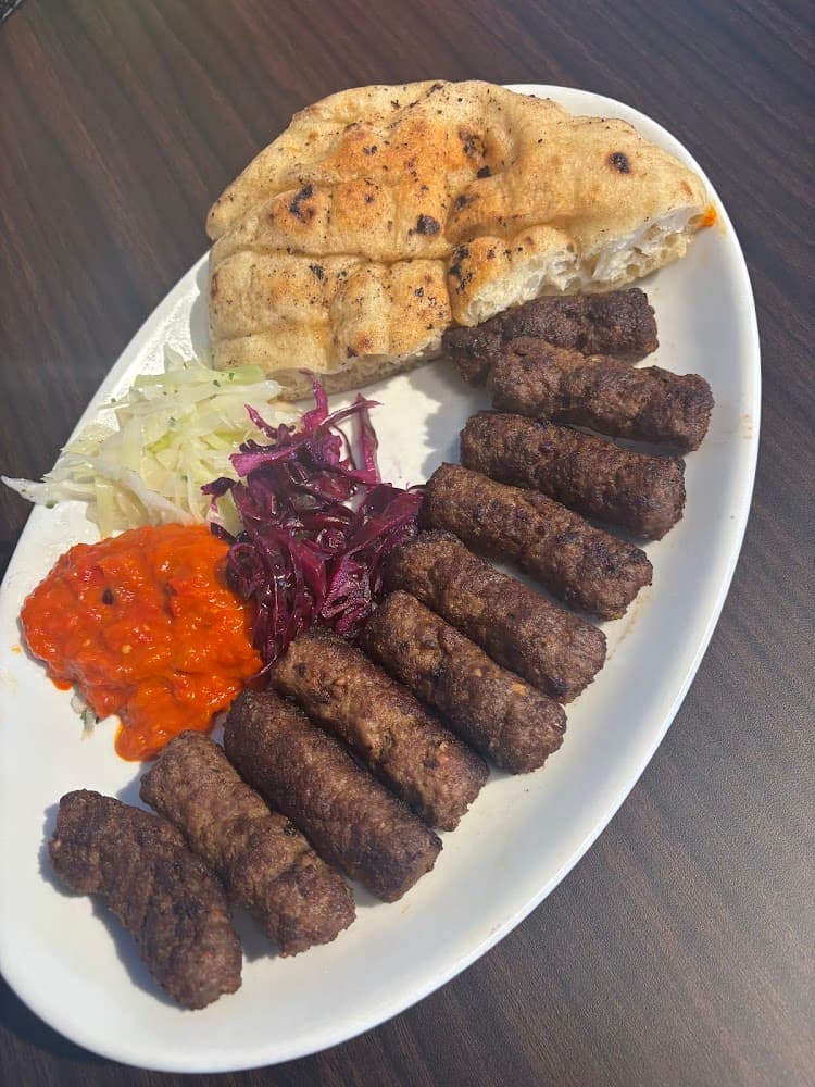 BALKAN HOUSE JÖNKÖPING