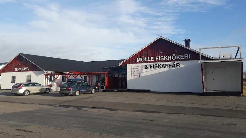 Mölle Fiskrökeri