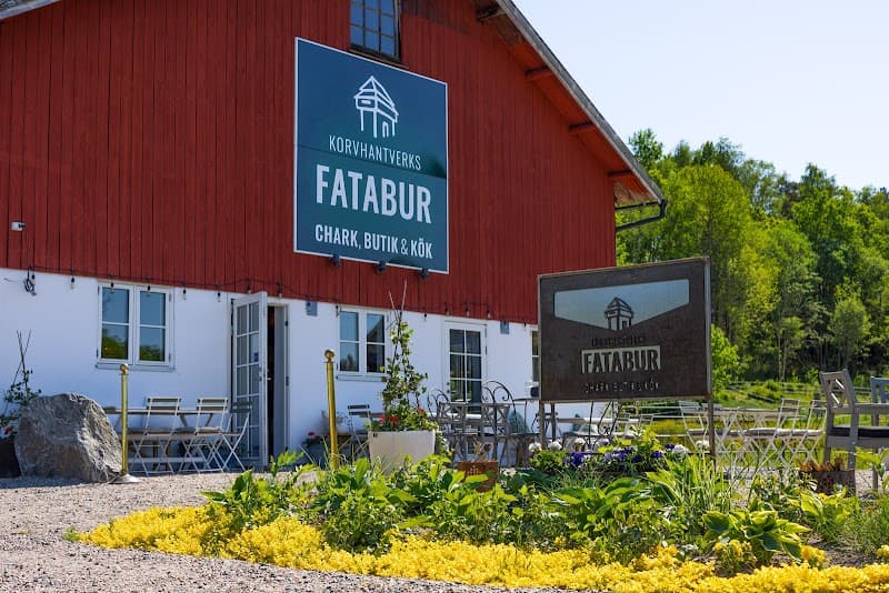 Korvhantverks Fatabur - Chark, Butik & Kök