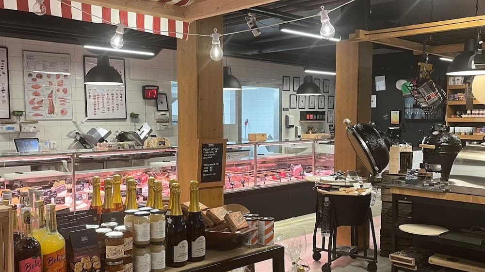 Diléns Gourmandis Övik