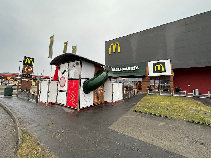 McDonald's Kållered