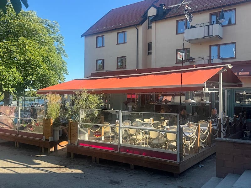 Dee Dee thaikök - Vaxholm