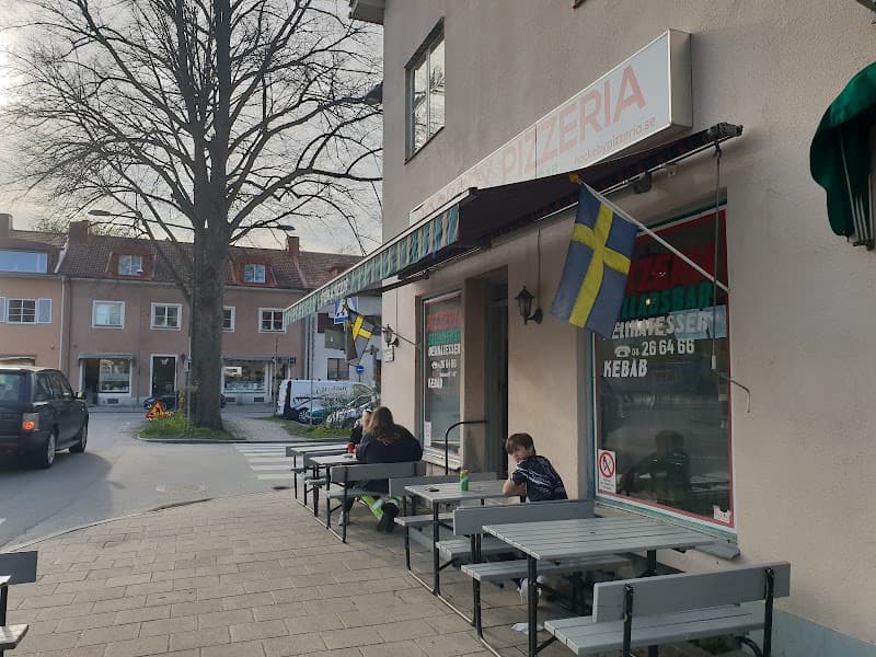 Nockeby Pizzeria