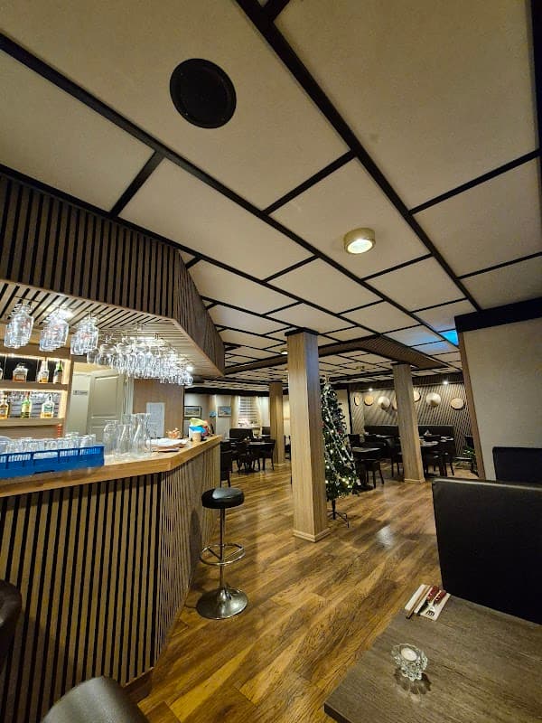 SB Vietnamesiskt kök Borgholm