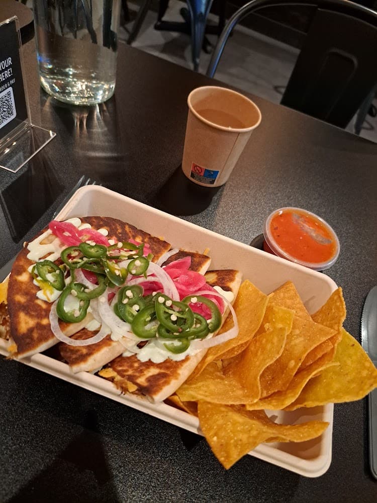 The BBQ Hub by Julins Backyard Barbecue