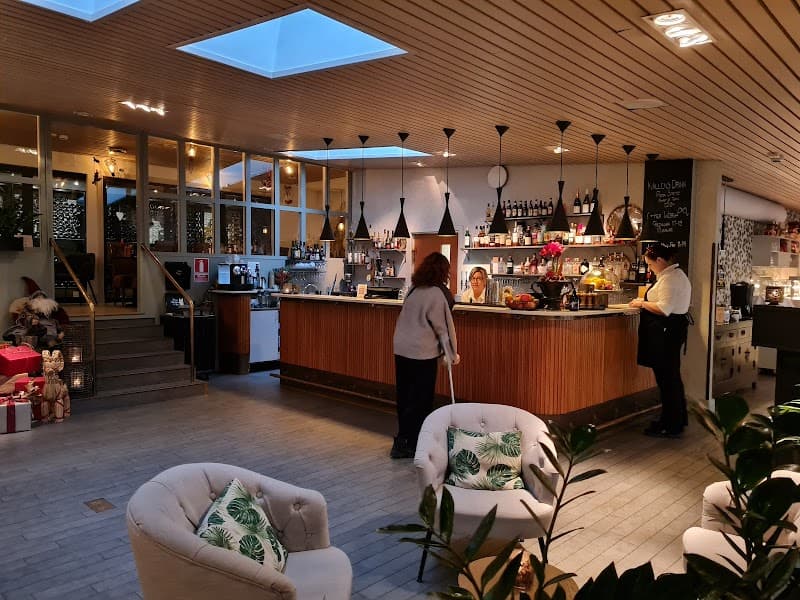 Trosa Stadshotell Restaurant & Bistro