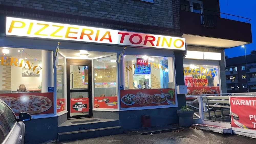 Pizzeria Torino
