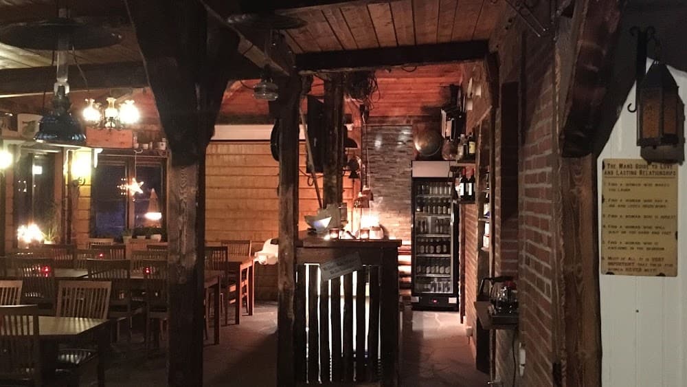 Storgatan 38 Restaurang & Bar