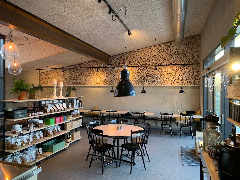 Bageri Speceri Strängnäs