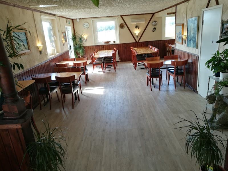 Pizzahuset i Björlanda