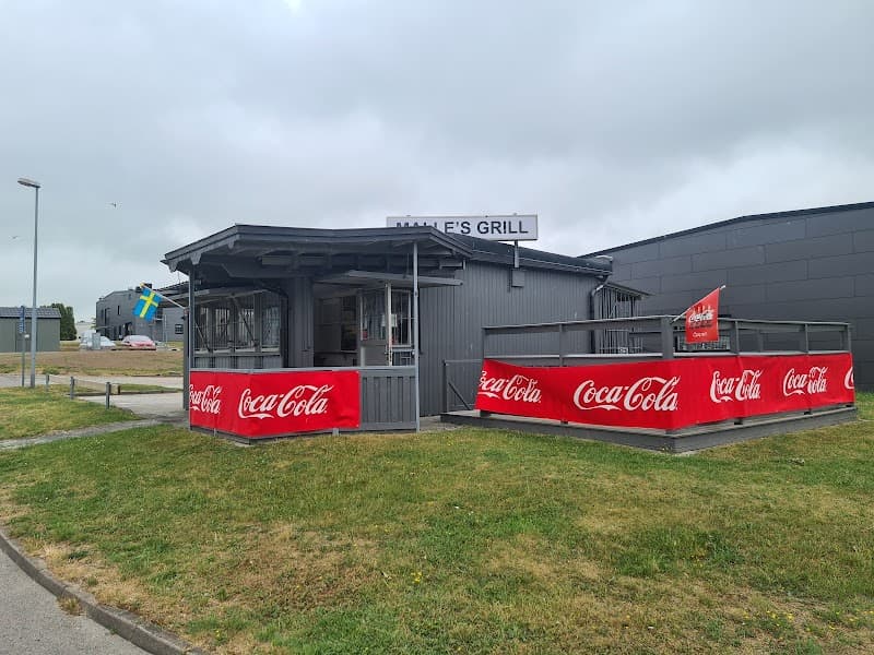 Malle's Pizzeria & Grill