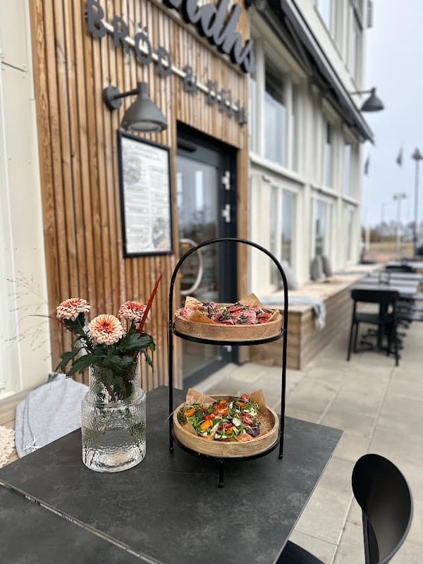 Landhs bröd & deli Kärnekulla