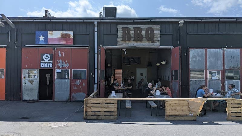 Det Arroganta Svinet