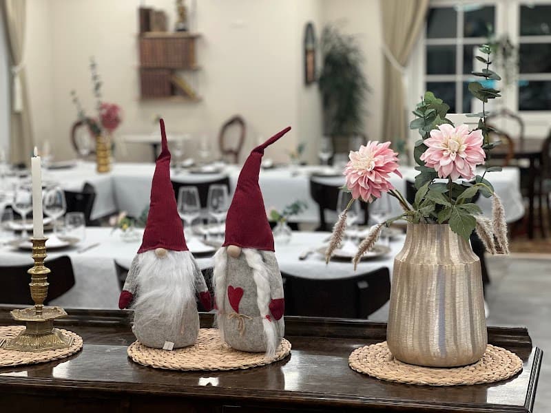 Elsie’s Kök & Skafferi