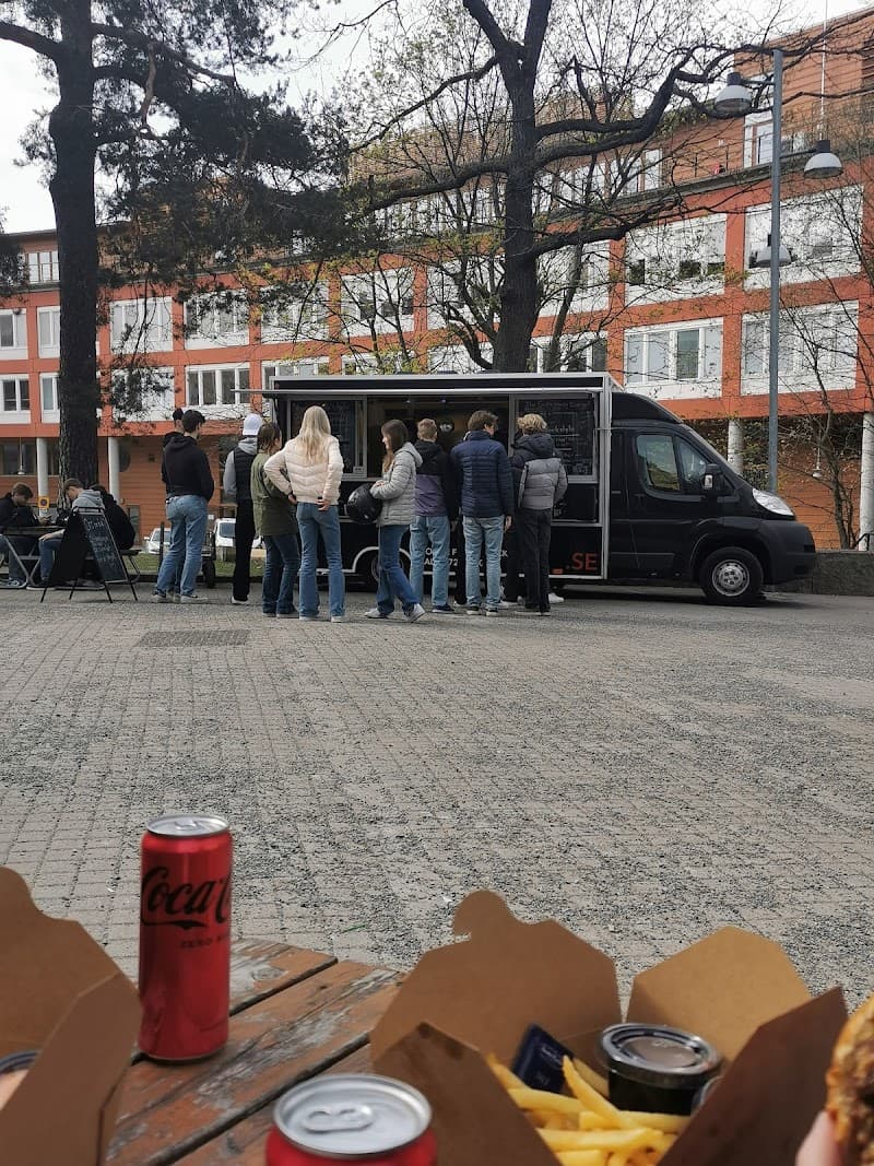 Funky Chicken Foodtruck