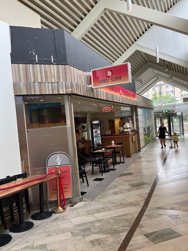 Haku Sushi