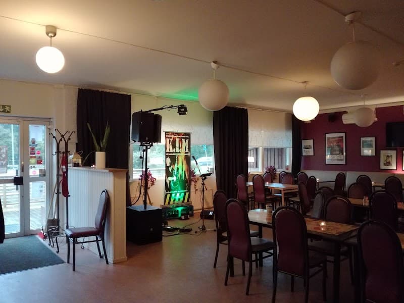 Hemma Hos i Landvetter KB