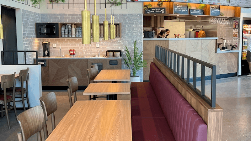 I Love Pizza - Mölnlycke