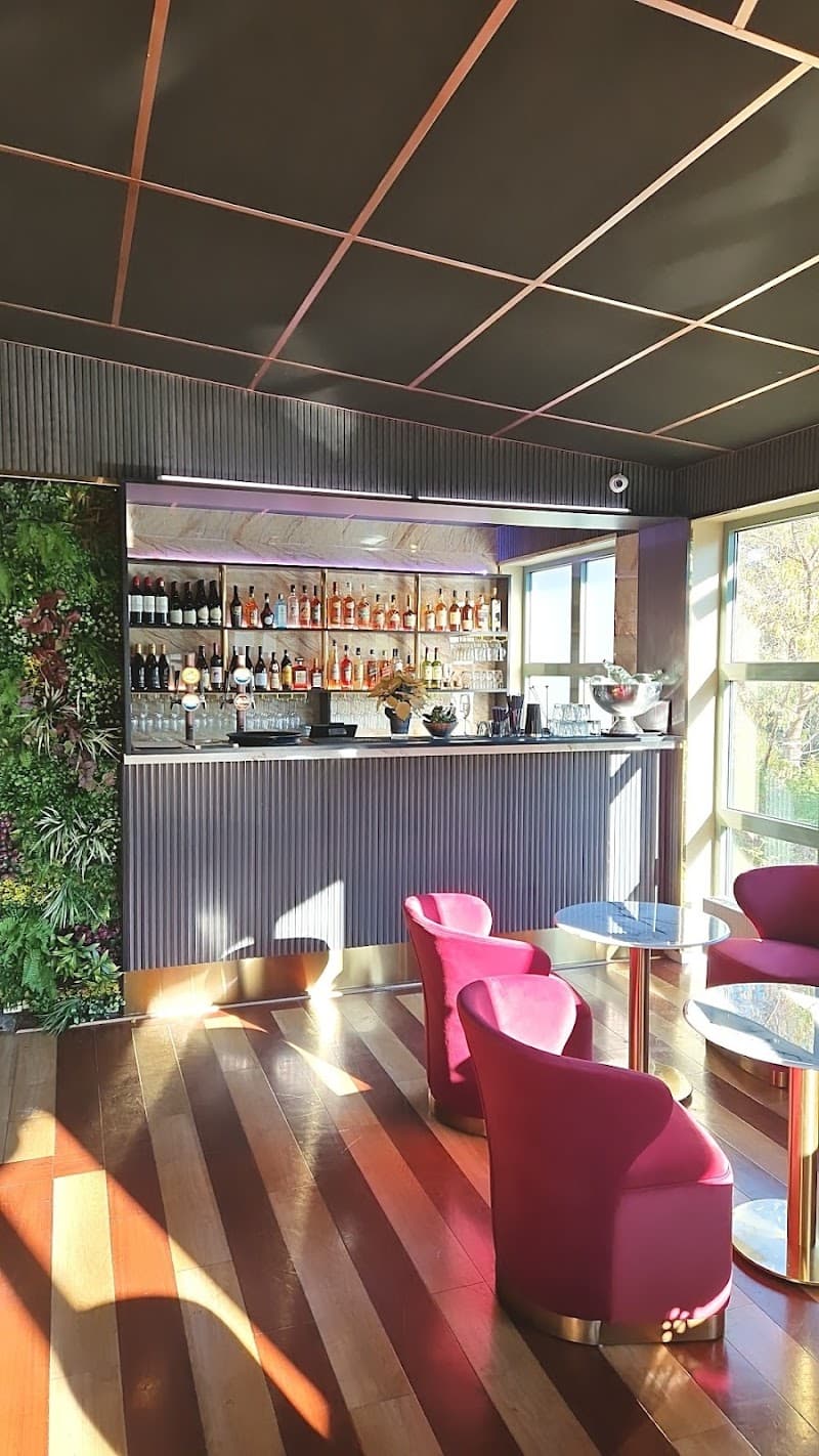 Napoli Brevik kök & bar